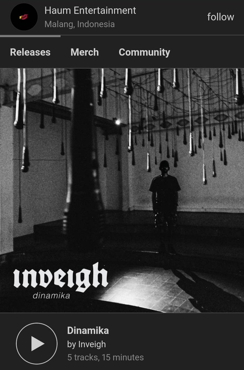 juliusandjoy's tweet image. selamat mendengarkan
linktr.ee/haum