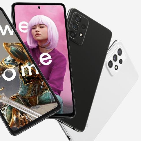 SamsungEcosystm's tweet image. Galaxy A52s
✨One UI 6.1 update
🌍Europe
👉Version Number: A528BXXU7GXDC

#Samsung #GalaxyA52s