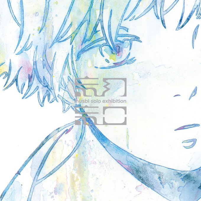 「solo white hair」 illustration images(Latest)｜4pages