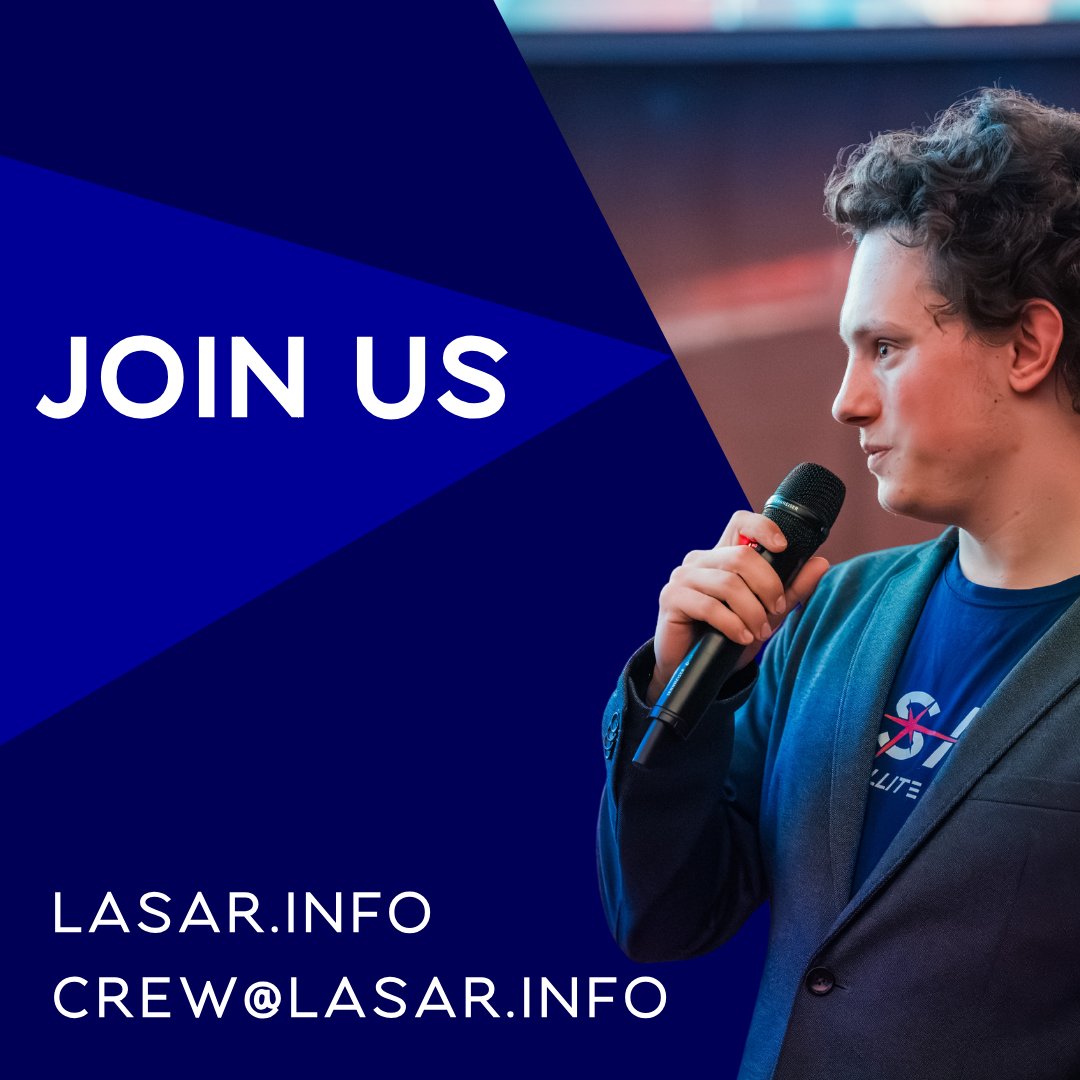 LASAR (@lasarcrew) on Twitter photo LASAR brings education to YOU💡!
We were delighted to accept the invitation to present our project and our big ideas at Sfera Pardubice 🌍.
Would you like to meet us? Email us at crew@lasar.info and invite us to present in your city! LASAR brings education to YOU💡!
We were delighted to accept the invitation to present our project and our big ideas at Sfera Pardubice 🌍.
Would you like to meet us? Email us at crew@lasar.info and invite us to present in your city!