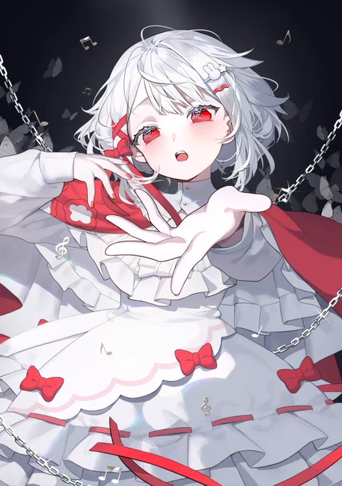 少女サーカス 