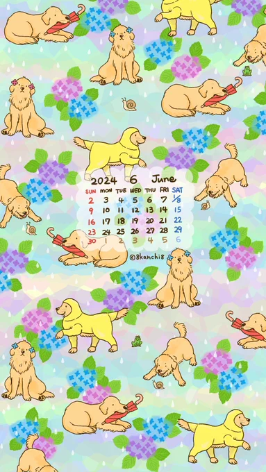 カタツムリとカエルを描き忘れてたので追加しました🐌🐸!!! 