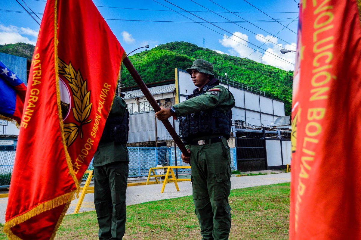 Seguimos venciendo 🇻🇪
