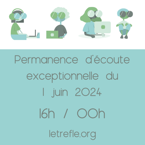 Le Trèfle 2.0 tweet media