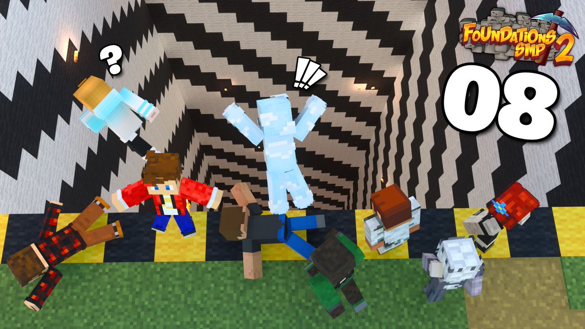 DiamondDepth | Paul tweet media