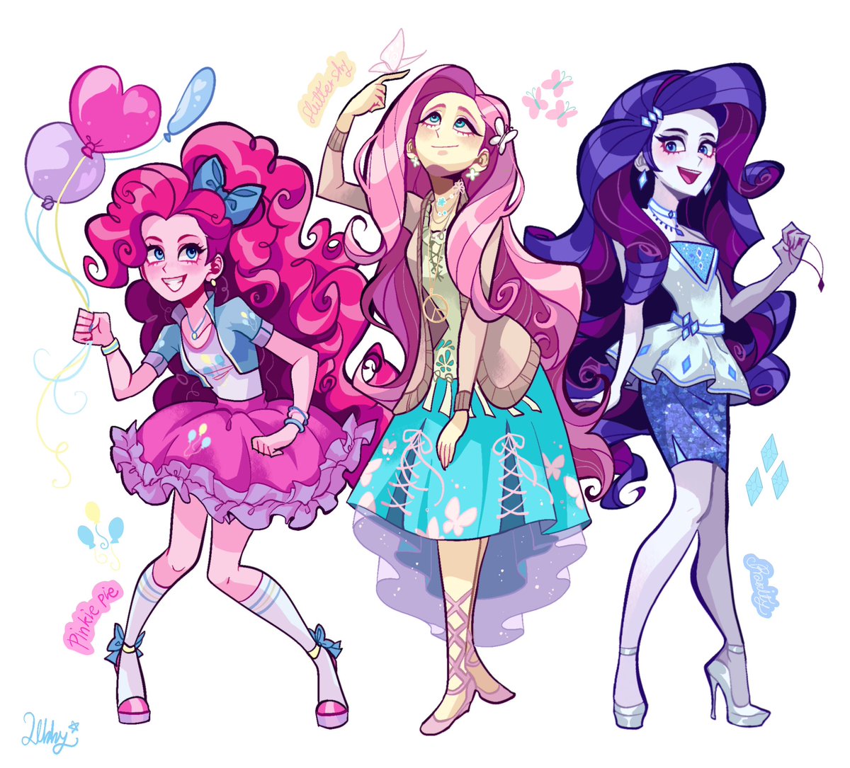 Libbly_Libby's tweet photo. #mylittlepony #EquestriaGirls
✨My All equestria girls redesign!✨ https://t.co/S5mn9Ndnqg