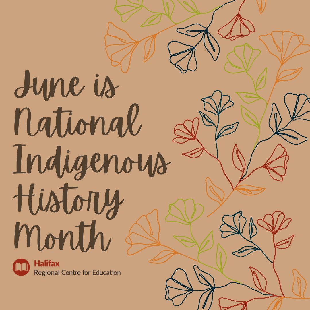 June is National Indigenous History Month in Canada, a time to recognize the rich history, heritage, resilience and diversity of First Nations, Inuit and Métis.