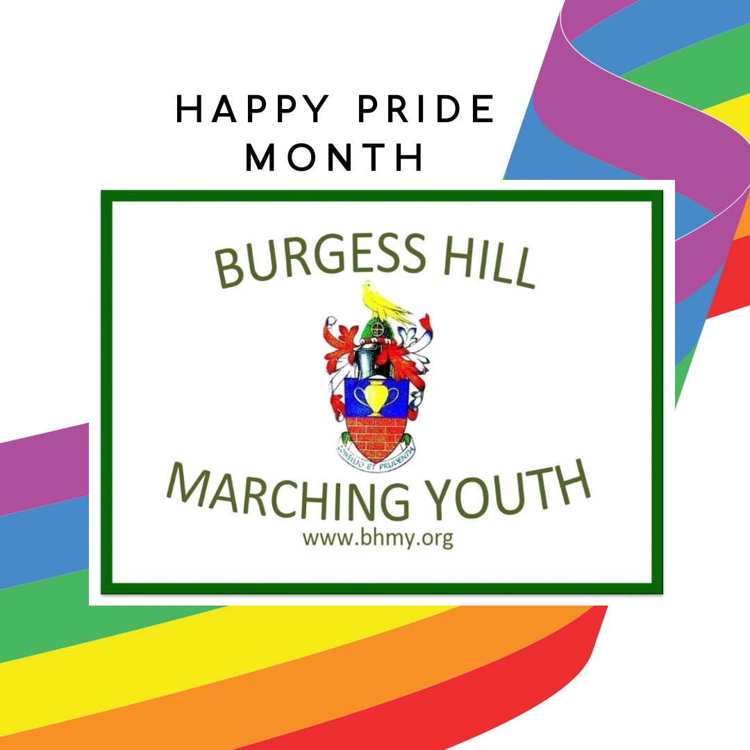 Burgess Hill Marching Youth tweet media