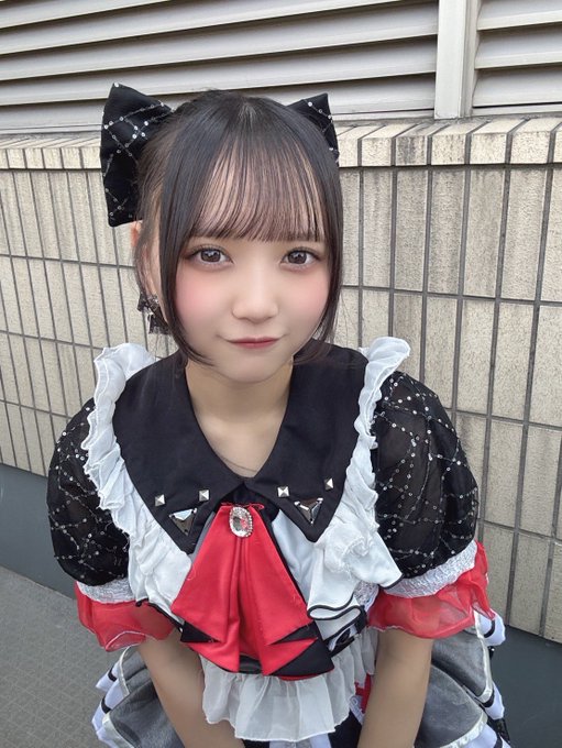奥野未悠のTwitter画像28