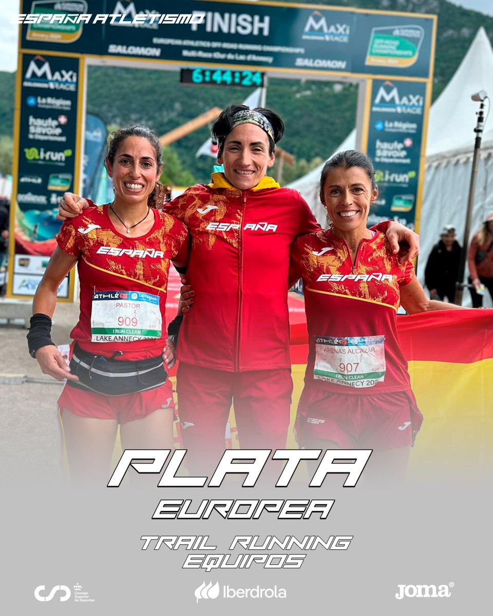 atletismoRFEA tweet media