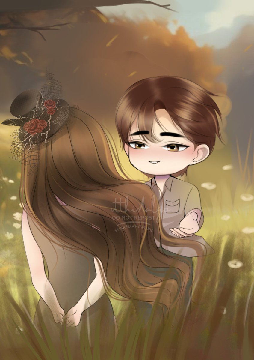 “I hope you know, Dencio. I hope you know. I wish I told you. I wish I found the right words to tell you... that like you... I was happy with our family, too!” — Maria Emilia Galvez-Sevilla ❤️‍🩹🫂