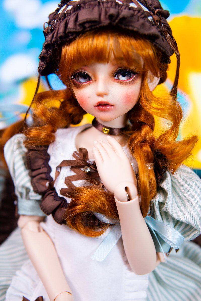 뉴페가 연달아서 도착..!