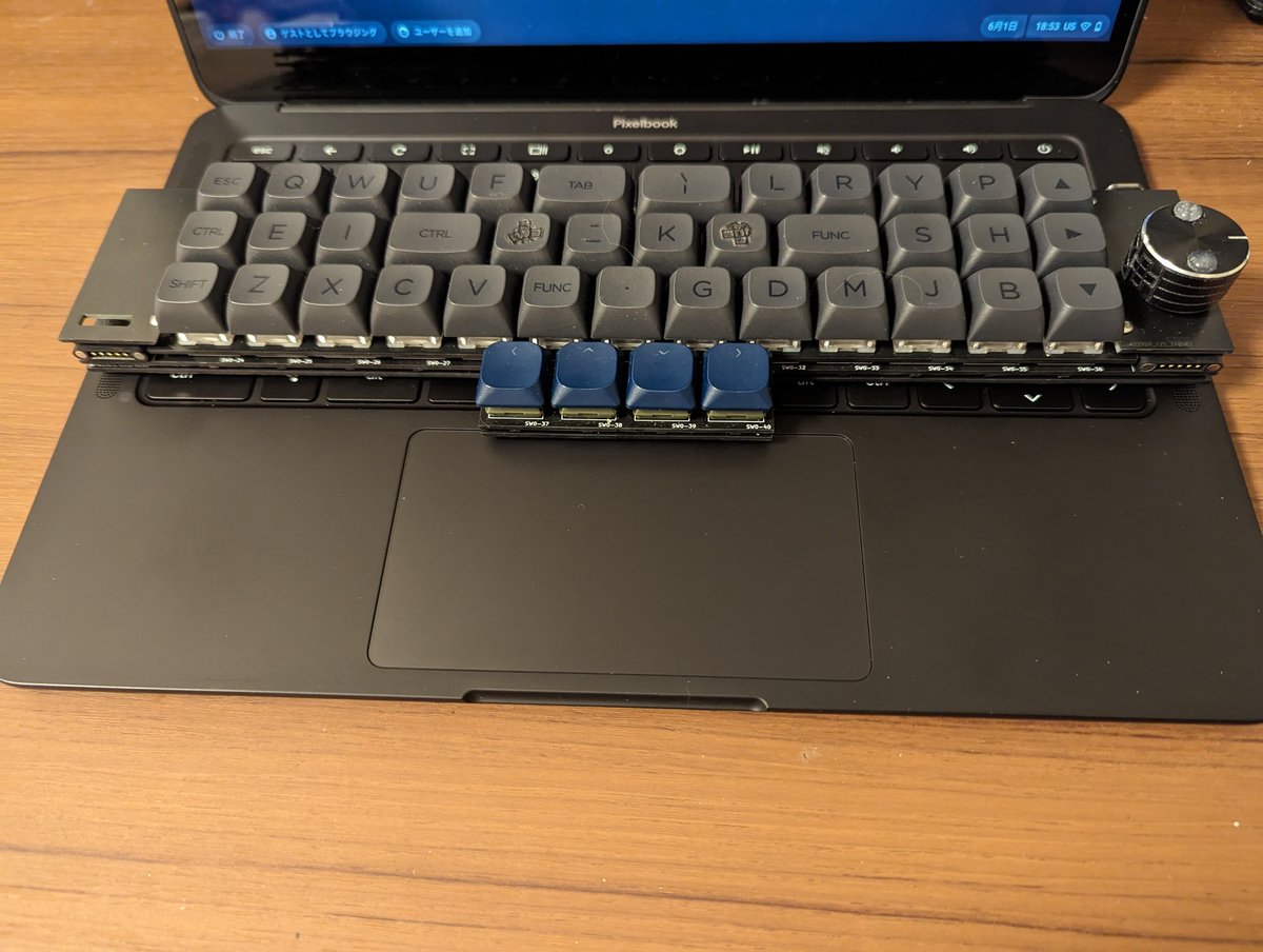 魔法少女あけちゃん tweet media