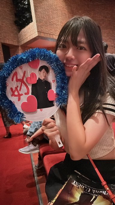 Twitterのコスプレ画像16