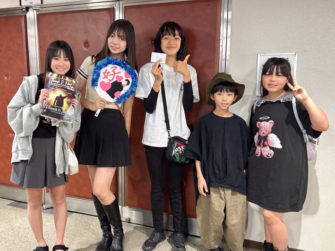 Twitterのコスプレ画像15