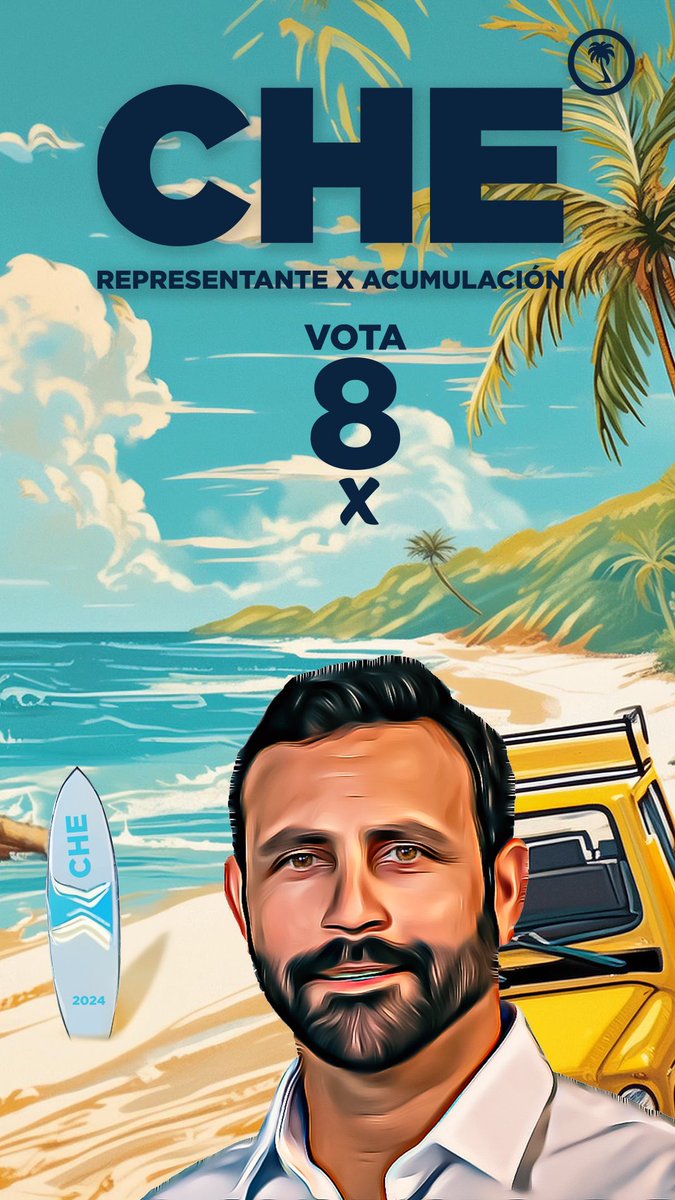 ¡Mañana vamos todos a votar! Tu voto es una expresión de tu compromiso con la #Igualdad que Puerto Rico merece. 

Vota por el #8 en la papeleta.