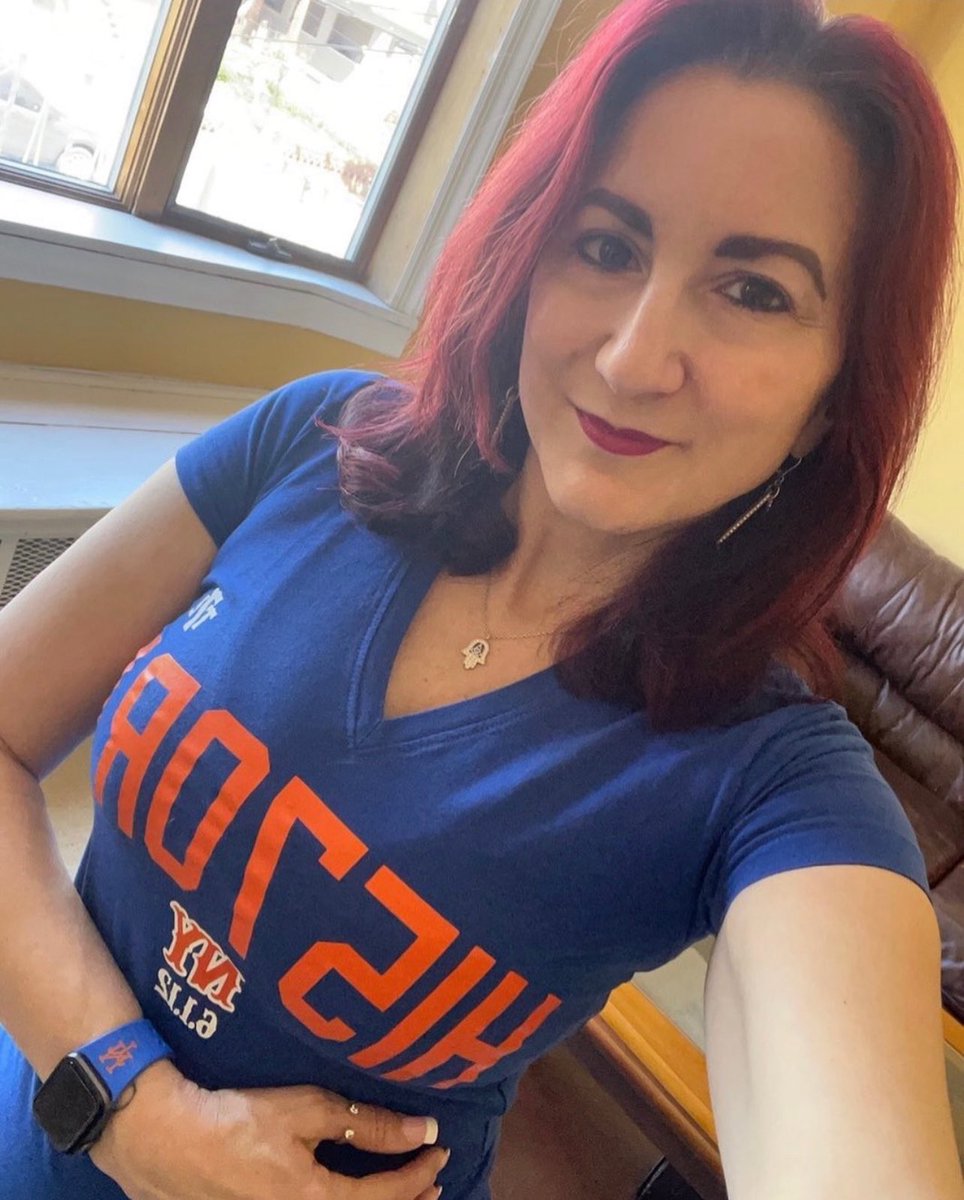 StephBKNY's tweet photo. On this day……#Nohan @johansantana 💙🧡⚾️#LGM #LFGM https://t.co/7I7OiDM2aJ