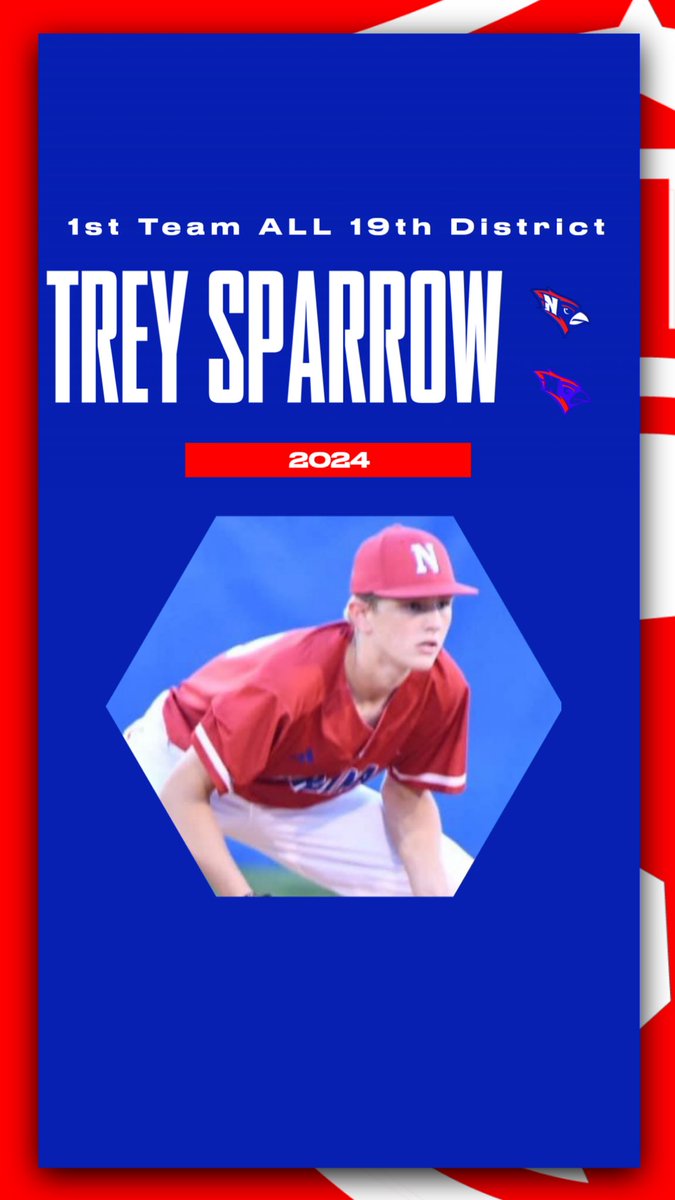Nelson County Cardinal Baseball (@nchsbaseball) on Twitter photo Congratulations to our 1st Team All 19th District Selections for the 2024 Season. <a href="/KadenSimpson17/">Kaden Simpson</a> <a href="/noah_sekulski/">Noah Sekulski</a> <a href="/NelsonCoHSAthl1/">Nelson Co HS Athletics</a> Congratulations to our 1st Team All 19th District Selections for the 2024 Season. <a href="/KadenSimpson17/">Kaden Simpson</a> <a href="/noah_sekulski/">Noah Sekulski</a> <a href="/NelsonCoHSAthl1/">Nelson Co HS Athletics</a>
