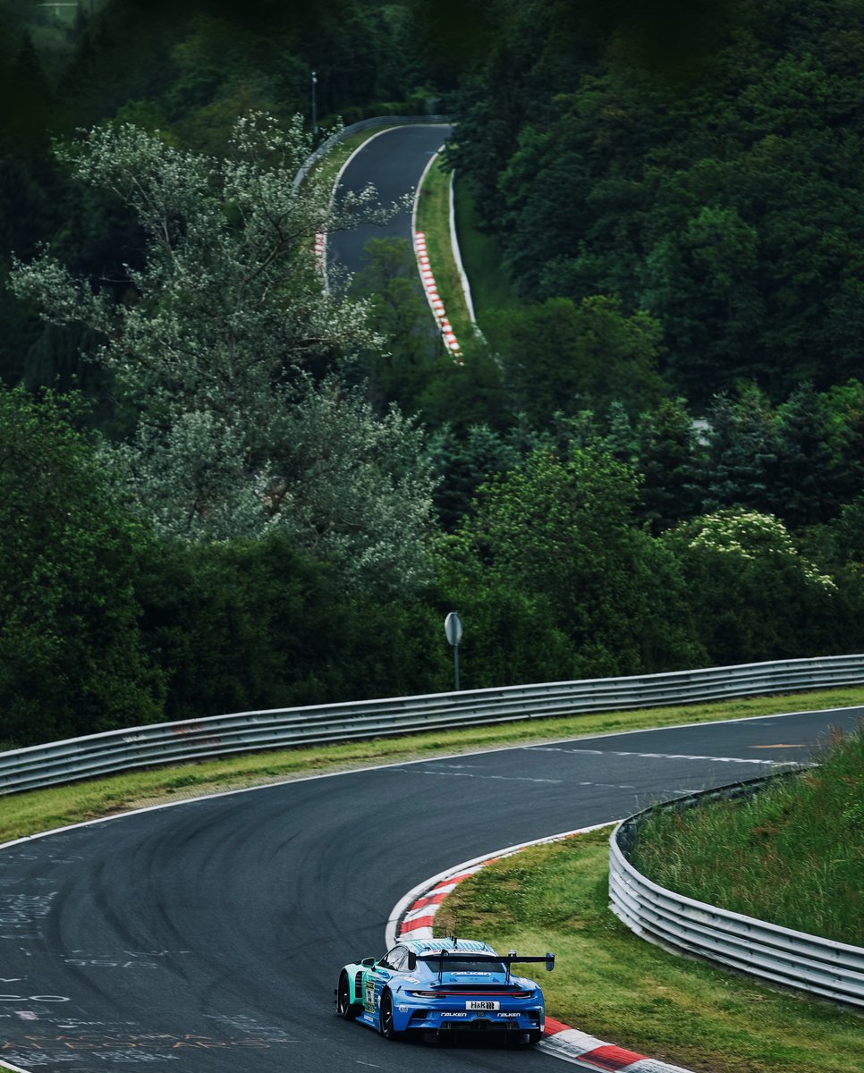 It all leads to this…. The 52nd edition of the ADAC RAVENOL 24h Nürburgring begins at 16:00 CEST. Let's go. 👊 @24hNBR #N24 #Nürburgring #FalkenTyres #FalkenFam #FalkenMotorsports #tyres #tires #motorsport #Nurburgring #Nordschleife #greenhell #Nürburgring24 #Nurburgring24