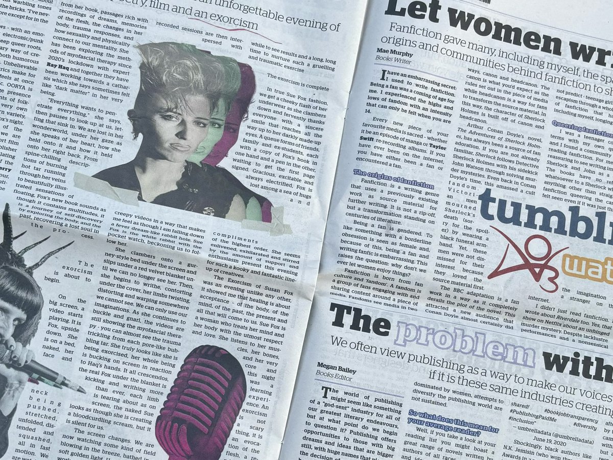 mae caitlin tweet media