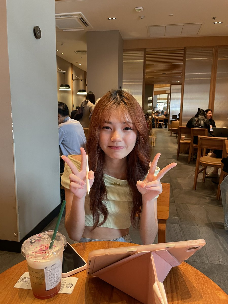 gbxtutor's tweet image. น้องบอก วันนี้หนูแต่งตัวสวย พี่ไม่ถ่ายรูปหนูหรอ5555555555อะเค ถ่ายแร้ว🎀🖐🏻🫨 

รับสอน SAT &amp;amp; IELTS ทุกพาร์ท! สามารถนัดเวลาเรียนเองได้  ปสก.สอน4 ปี 

#สอนsat #สอนsatmath #satmath #รับสอนsat #สอนielts #สอนไอเอล #รับสอนsatmath #dek67 #dek68 #bbatu #bbacu #สอนdigitalsat #สอนพิเศษ