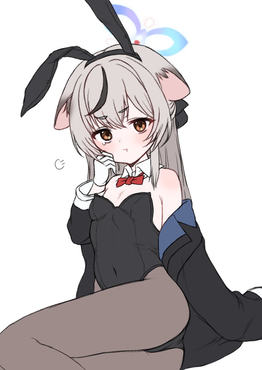 ココナ

#ブルアカ