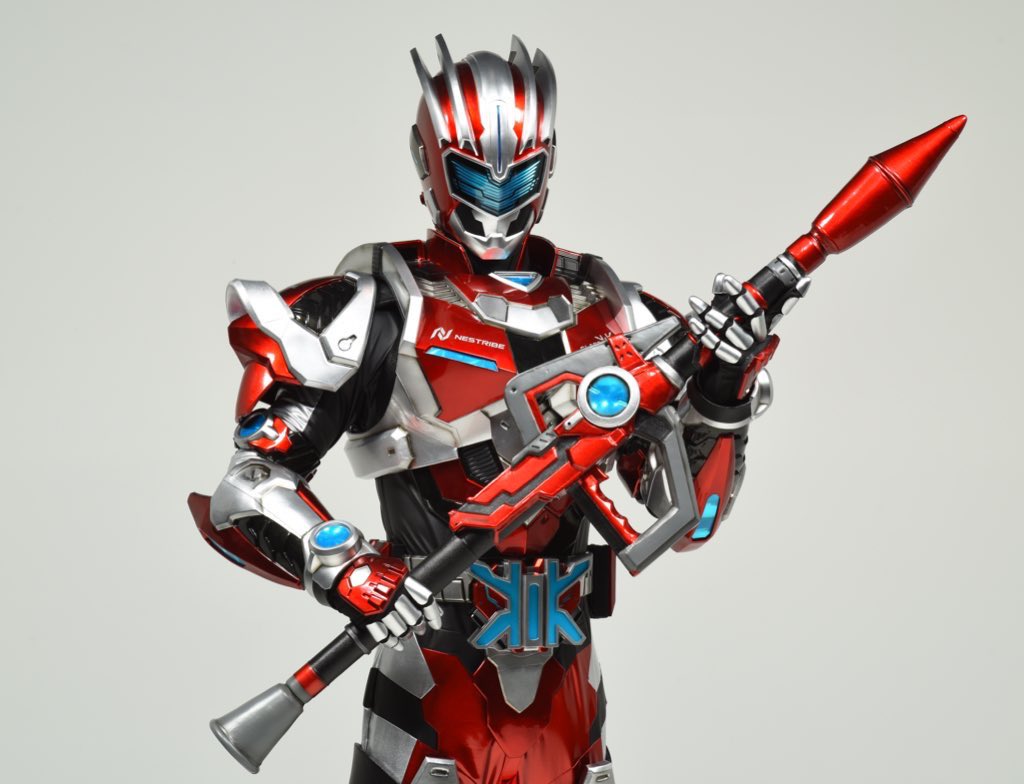 北九州でロケットランチャーという危険なものが見つかったニュースが全国で話題だが、北九州のヒーローとして誠に遺憾だ。