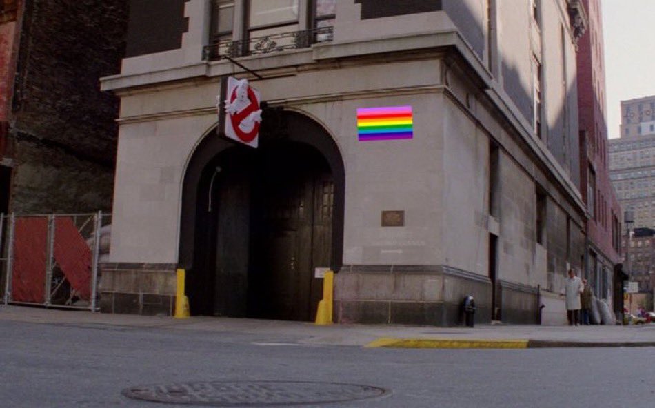 oocghostbusters's tweet photo. it is time. https://t.co/e8VhGY6NDK