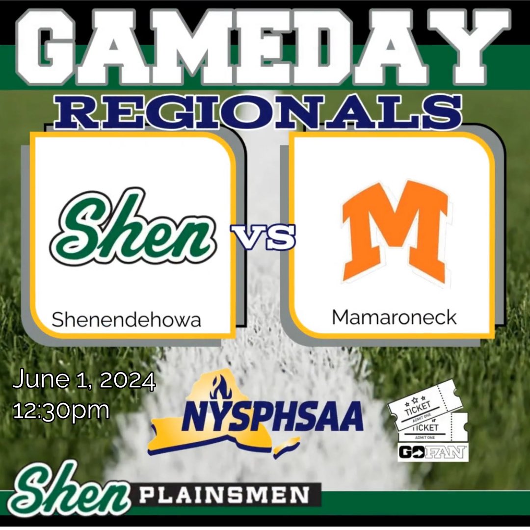 Tickets are available at gofan.co/app/school/NYS…

The game will be streaming live at nfhsnetwork.com/events/nysphsa…