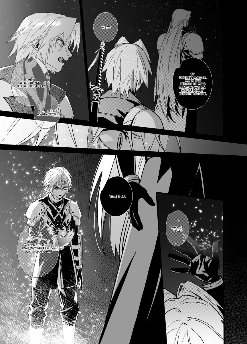 Yan (@river23333) / Posts / X