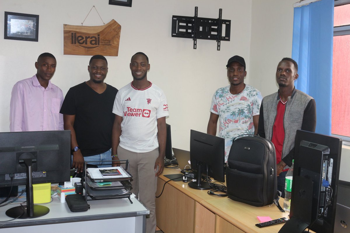 ILERA team wishes you a weekend full of positivity and rejuvenation