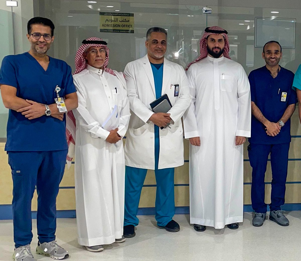 ياسر النذير tweet media