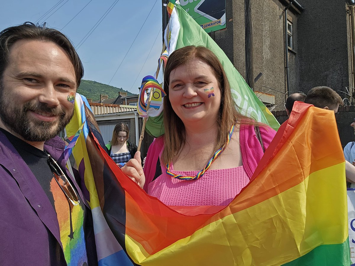 Sioned Williams 🏴󠁧󠁢󠁷󠁬󠁳󠁿 tweet media