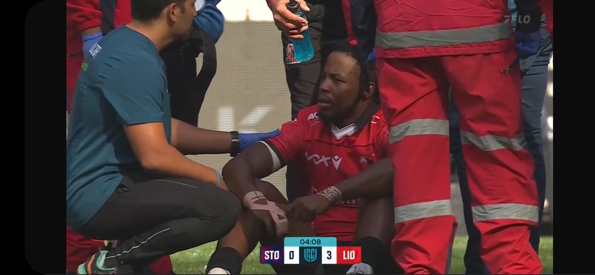 #STOvLIO thank God the young man is OK and sitting up. #urc #ssrugby