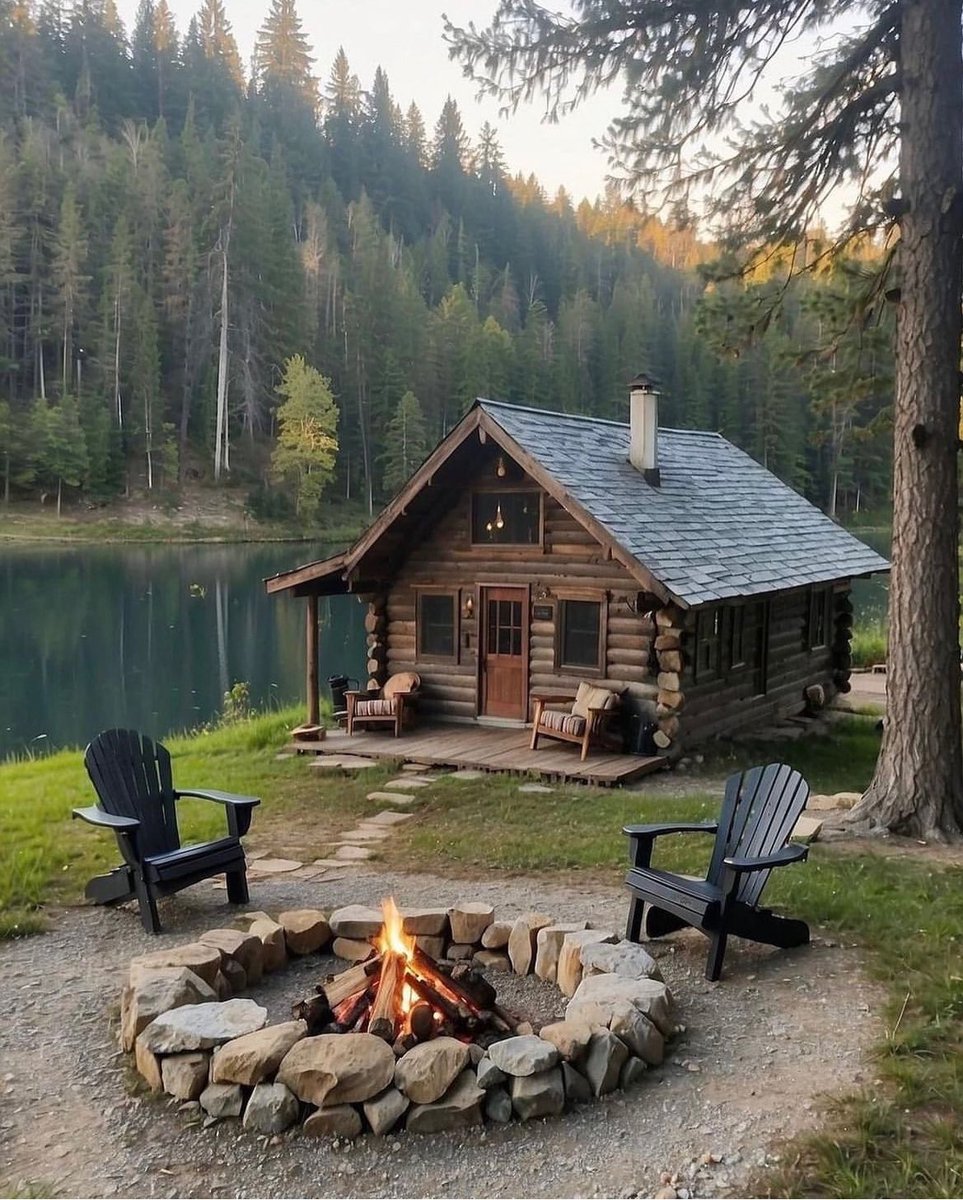 Matt_Pinner's tweet image. Could you spend a month in the forest 🌳 

Yes or No ?