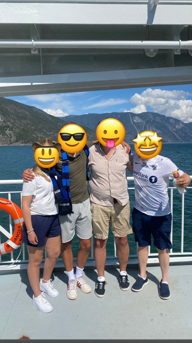 hannastb's tweet photo. Sogndal (b) https://t.co/DZHjoIl7Ae