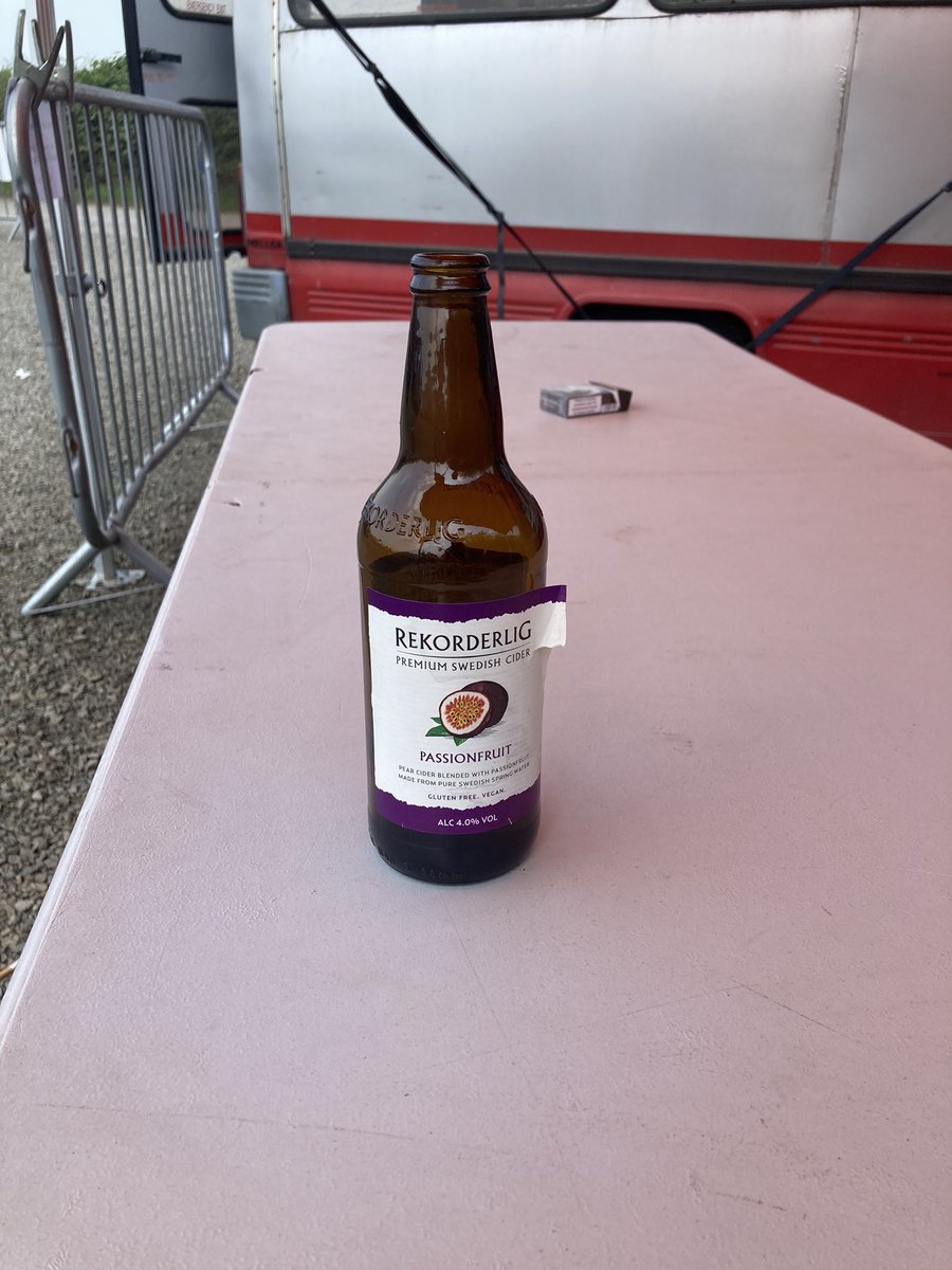 Pips Cider tweet media