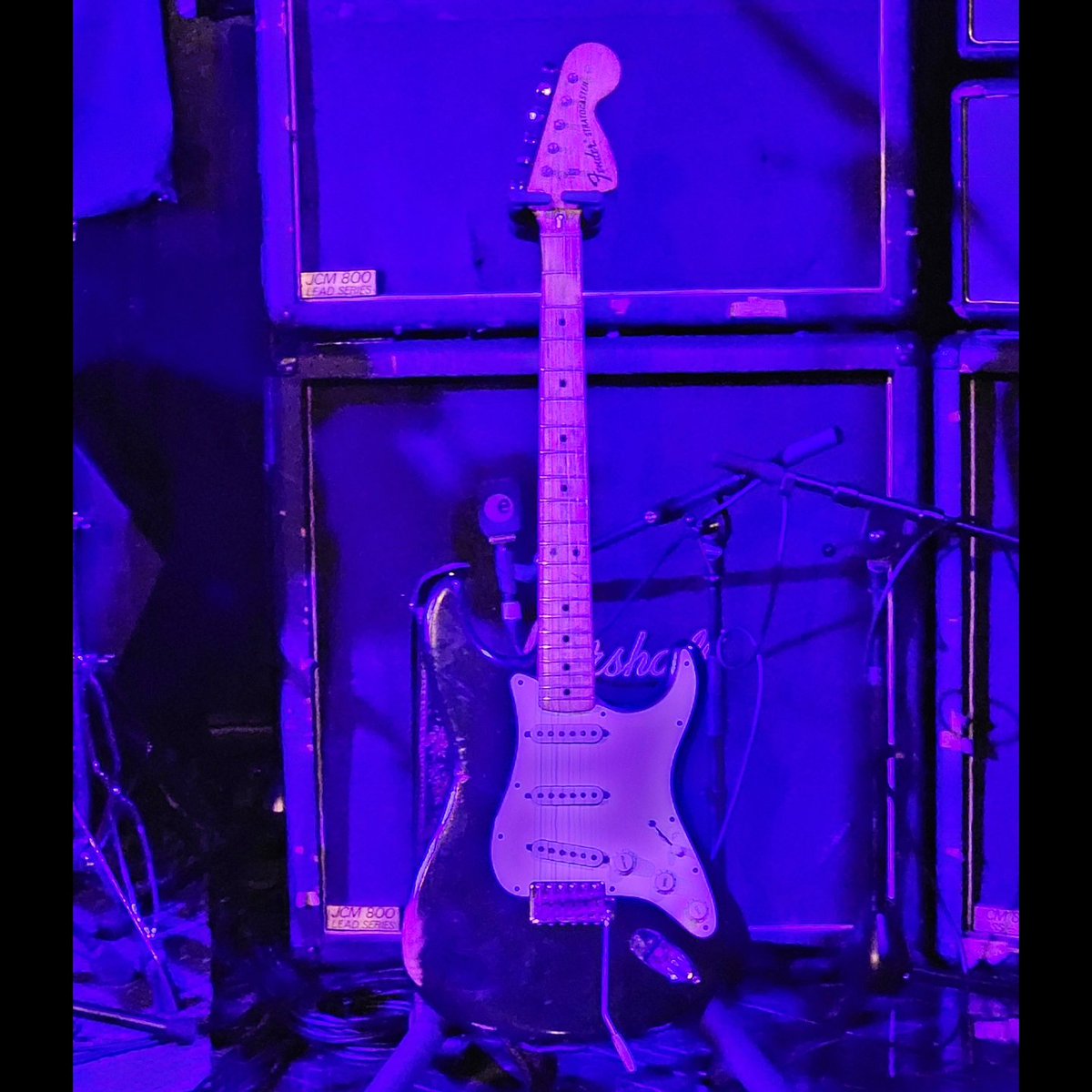 metal1401's tweet photo. CONCERTMOON
「BACK BEYOND TIME 2024」ライブに参��
23年末のライブのチケット持ってたけど
インフルエンザのために行けずじまい💦
そういえば、18歳から心斎橋MUSEホールでやって頃から観てるな🎸
ちゃんとピックもGET🤘🏻⚡
#concertmoon
#島紀史
#芳賀亘 https://t.co/GajrpGnolr