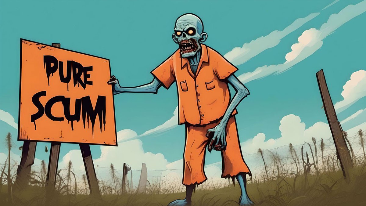 Today I'm wearing the shirt! Oh yes.. It's out. 

youtube.com/live/eLaSdqyff…

<a href="/ScumGame/">SCUM</a> <a href="/Gamepires/">Gamepires</a> <a href="/GoodGameHost/">GG Host</a>