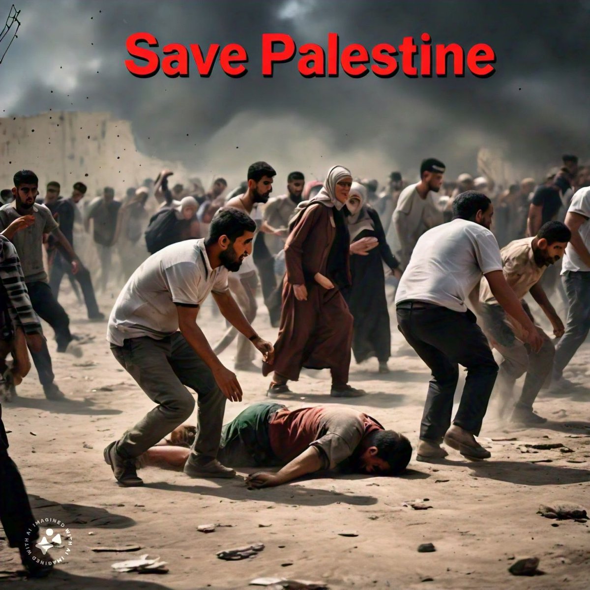 Shampolfarming's tweet photo. @BarackObama Please save Palestinian people from Israel's genocide https://t.co/mP567sO1qC