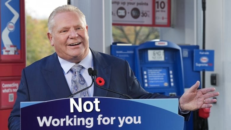 I hope people understand what Doug Ford making booze more easily accessible is really about. It will:
*Endanger good paying jobs at the Beer store/ LCBO.
*Reduce govt revenue which will hurt countless social services and programs.
*Make people like Galen Weston even more money.