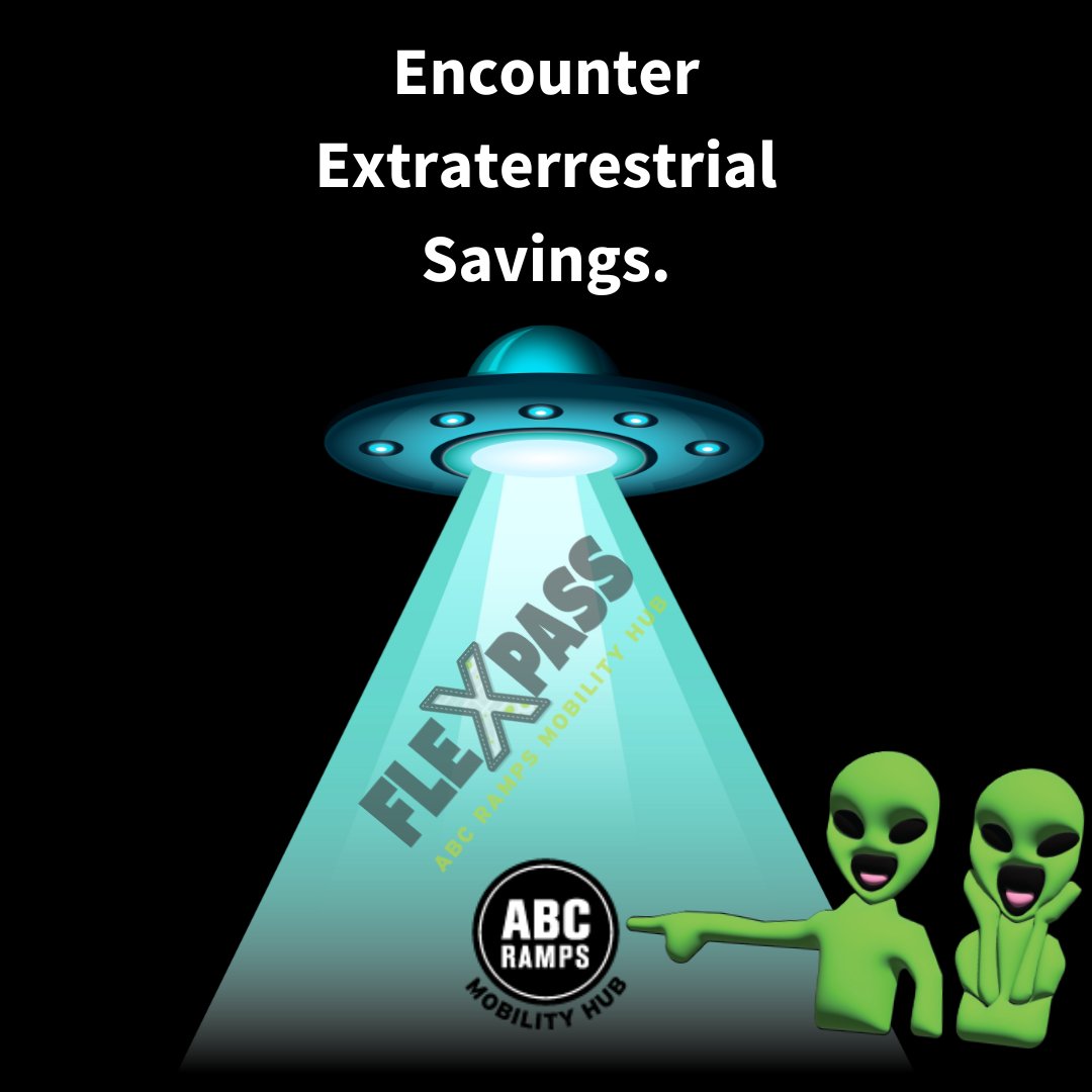 AbcRamps's tweet photo. Normal to most. Extraterrestrial to others. Save with FlexPass, and start encountering savings today!

Get 14 Days of Parking for $90!

Visit: https://t.co/NQ24RhP7Kg for more info!

#MN #MPLS #Minneosota #Minneapolis #targetcenter #parking #parkingspots #parkinglot  #flex https://t.co/b2zECY8qcs
