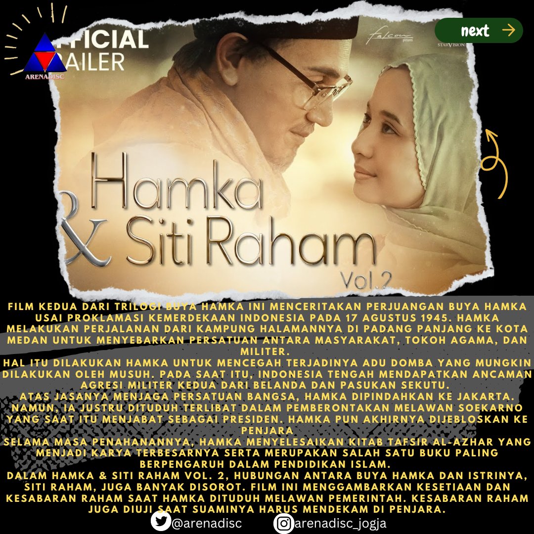 arenadisc's tweet photo. #ARENAfilmBaru #copyfilmjogja #isifilmjogja #copyfilmhdd #isifilmhdd
#copyfilmharddisk #isifilmharddisk
#copyhddjogja #isihddjogja
#copyharddiskjogja #isiharddiskjogja
#jasacopyhdd #jasacopyharddisk #jasacopyfilm #jasaisiharddisk #jasaisihdd #jasaisifilm https://t.co/DUOys7Thup