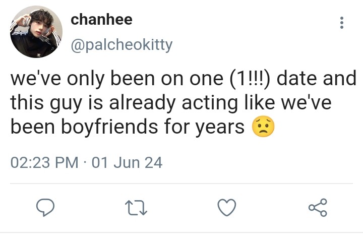 first date icks,
✧ a #milnyu mini eng au