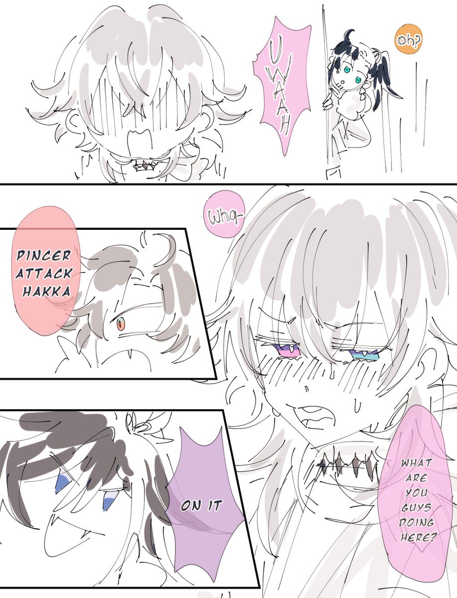 Oraclejester's tweet image. got the 3d anxiety in him dawg