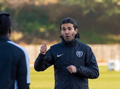 Obtention de mon BEF 2023/2024 👍🧠⚽️✅

Fier de vous annoncer l'obtention de mon Brevet d'Entraineur de Football sûr les terrains avec Lyon la duchere ( Entraineur adjoint N3, Entraineur u 18 R1)