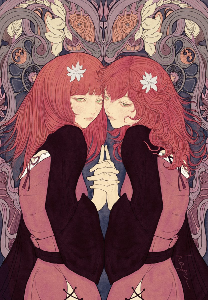 Loneliness for two
#DevolaPopola