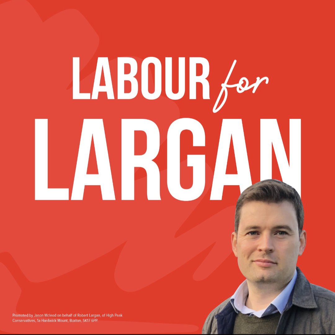 theobertram's tweet photo. On this candidate's homepage, there's no mention of his party or leader, no logo, no party colours. That's not unusual. Candidates often run local campaigns. But the image on the right is remarkable. You have to zoom in to read the legal imprint to see which party he represents. https://t.co/euztyEu1zA