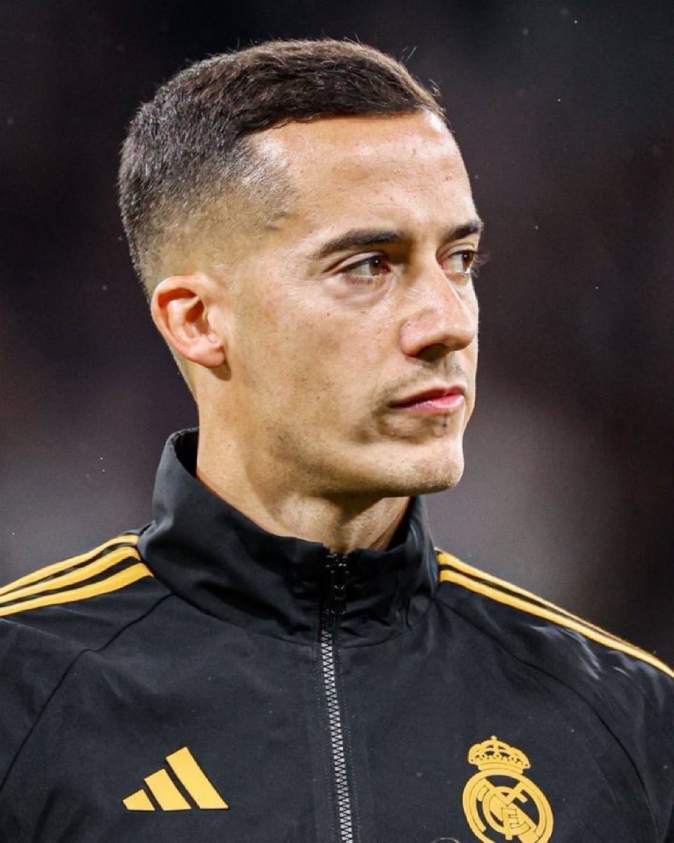 lukedaviesmedia's tweet image. Wrote this earlier this week 👇

open.substack.com/pub/lukedavies…

All eyes will be on Kroos and Bellingham tonight but another hero may play his last game for Real Madrid ⚪️

Lucas Vazquez is a legend in his own right without the acclaim of many 🇪🇸

#UCLfinal
