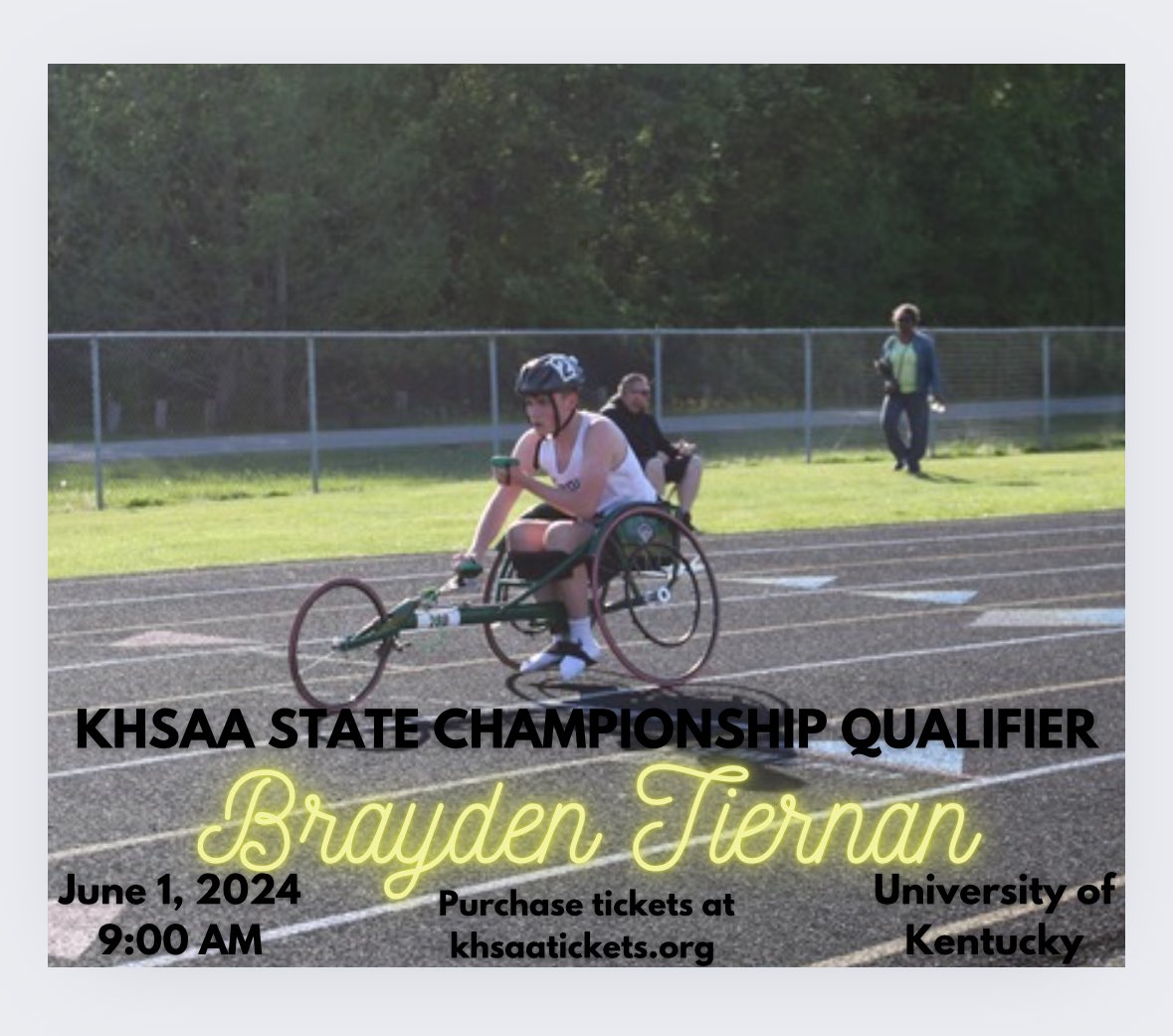 Dawgs_Athletics's tweet photo. Good luck today Bulldogs! @FairdaleHigh #Fairdale4Life https://t.co/PbUTGbI94h